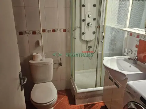 Rent, two bedroom apartment, 47m², Vukov Spomenik, Zvezdara Sve Podlokacije - image 15