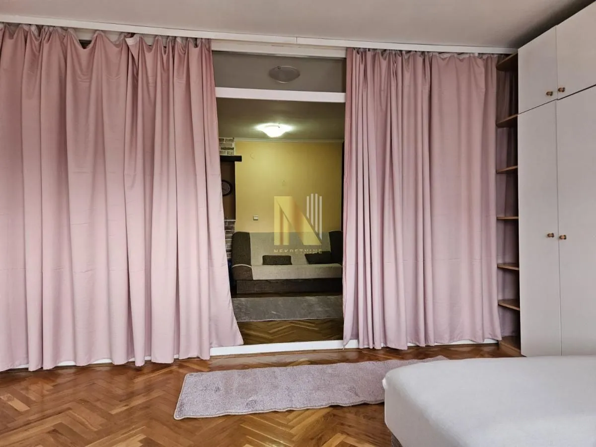 Prodaja, dvosoban stan, 53m², Grbavica, Novi Sad Sve Podlokacije