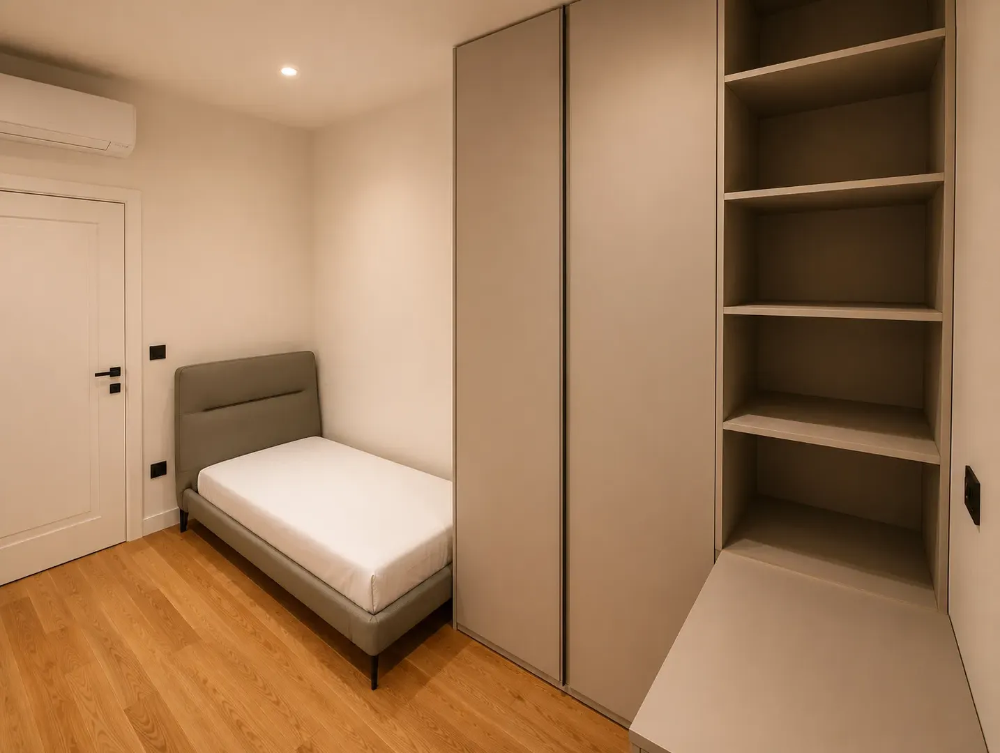 Izdavanje, kuća, 130m², Ibričevina, Podgorica