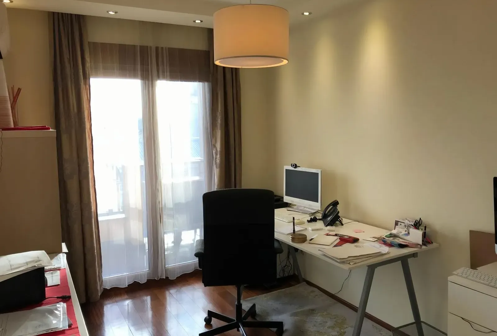 Prodaja, dvosoban stan, 79m², Centar, Podgorica