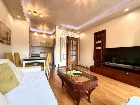 Rent, one bedroom apartment, 50m², City Kvart, Podgorica - image 3