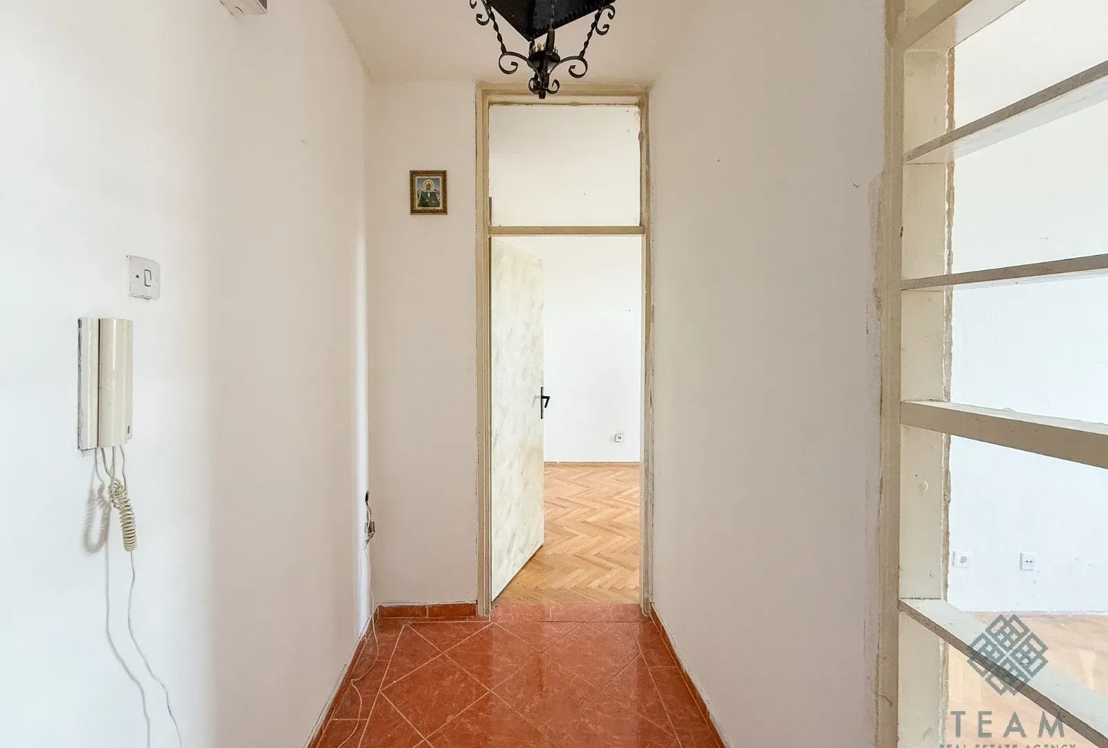 Prodaja, jednosoban stan, 53m², Preko Morače, Podgorica