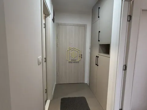 Rent, one bedroom apartment, 42m², Zabjelo, Podgorica - image 3