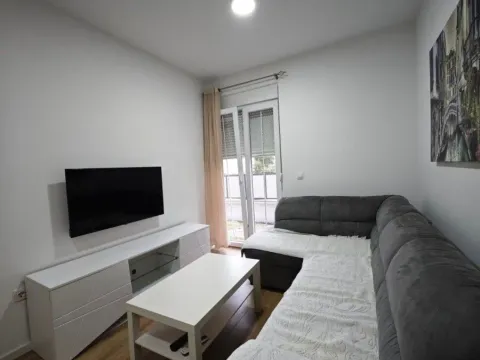 Izdavanje, jednosoban stan, 38m², Dalmatinska ulica, Podgorica - image 1