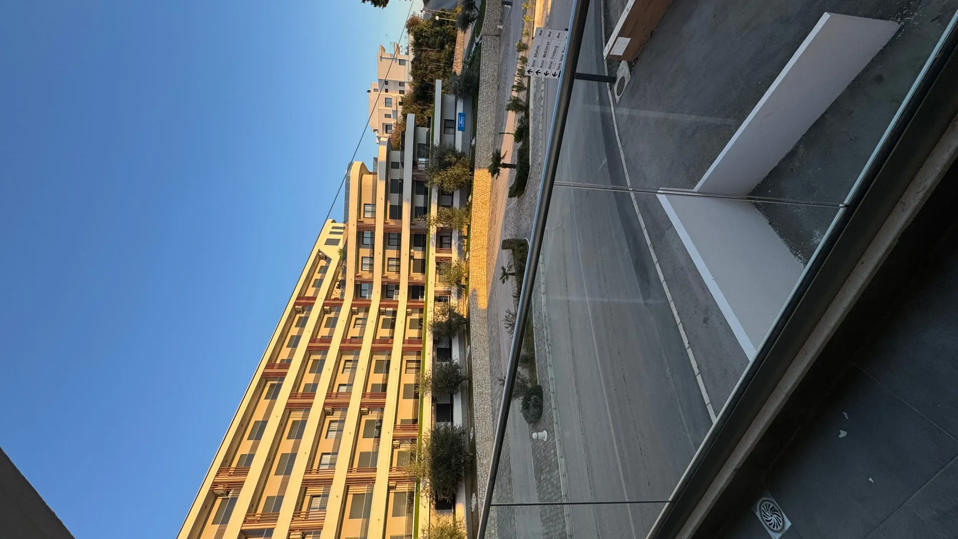 Sale, one bedroom apartment, 53m², Pinješ, Ulcinj
