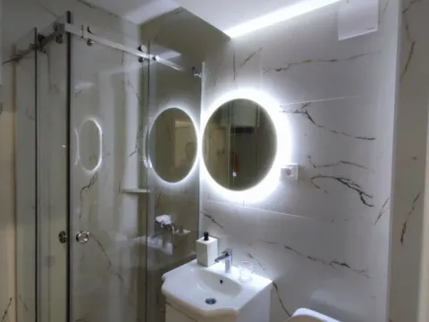 Izdavanje, poslovni prostor, 50m², Preko Morače, Podgorica - image 12