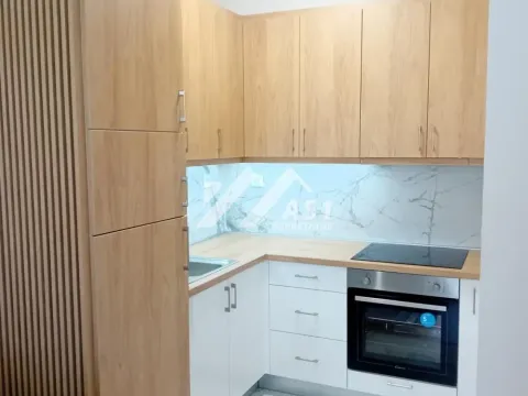 Rent, one bedroom apartment, 40m², Avijatičarsko naselje, Novi Sad Sve Podlokacije - image 12