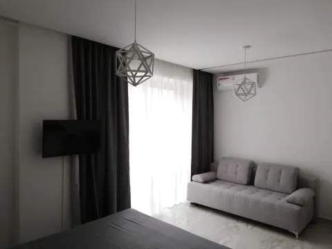 Prodaja, garsonjera, 54m², Rafailovići, Budva - image 2