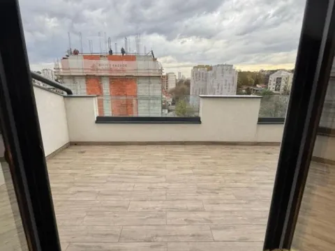 Izdavanje, četvorosoban stan, 75m², Autokomanda, Voždovac Sve Podlokacije - image 4