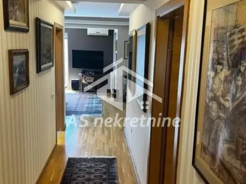 Izdavanje, dvosoban stan, 58m², Tašmajdan, Palilula Sve Podlokacije - image 6