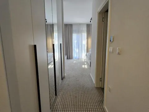 Sale, one bedroom apartment, 74m², Centar, Budva - image 10