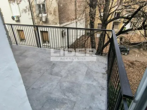 Sale, two bedroom apartment, 87m², Stari Grad, Beograd - image 8