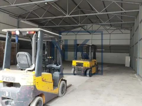 Izdavanje, poslovni prostor, 370m², Bioče, Podgorica - image 3