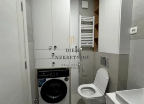 Izdavanje, jednosoban stan, 47m², Central Point, Podgorica - image 4