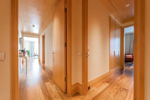 Prodaja, dvosoban stan, 147m², Porto Montenegro, Tivat - image 40