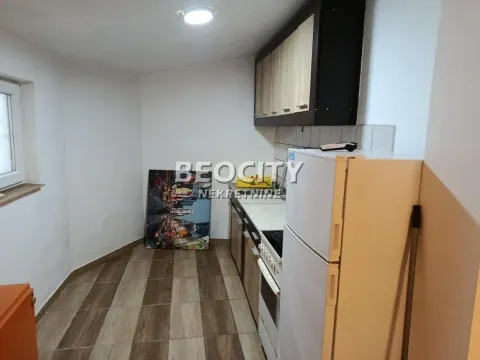 Prodaja, stan, 26m², Centar, Novi Sad - image 2