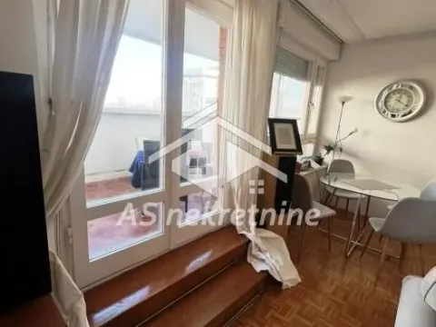 Rent, apartment, 75m², Novi Beograd Sve Podlokacije, Beograd - image 5