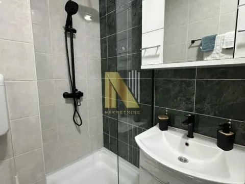 Rent, studio apartment, 24m², Grbavica, Novi Sad Sve Podlokacije - image 10