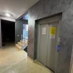 Rent, one bedroom apartment, 34m², Rafailovići, Budva - image 11