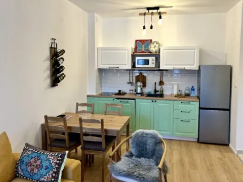 Prodaja, jednosoban stan, 43m², Kolašin, Crna Gora - image 5