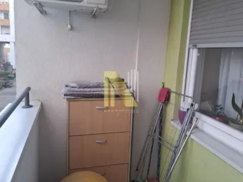 Rent, one bedroom apartment, 37m², Rotkvarija, Novi Sad Sve Podlokacije - image 11