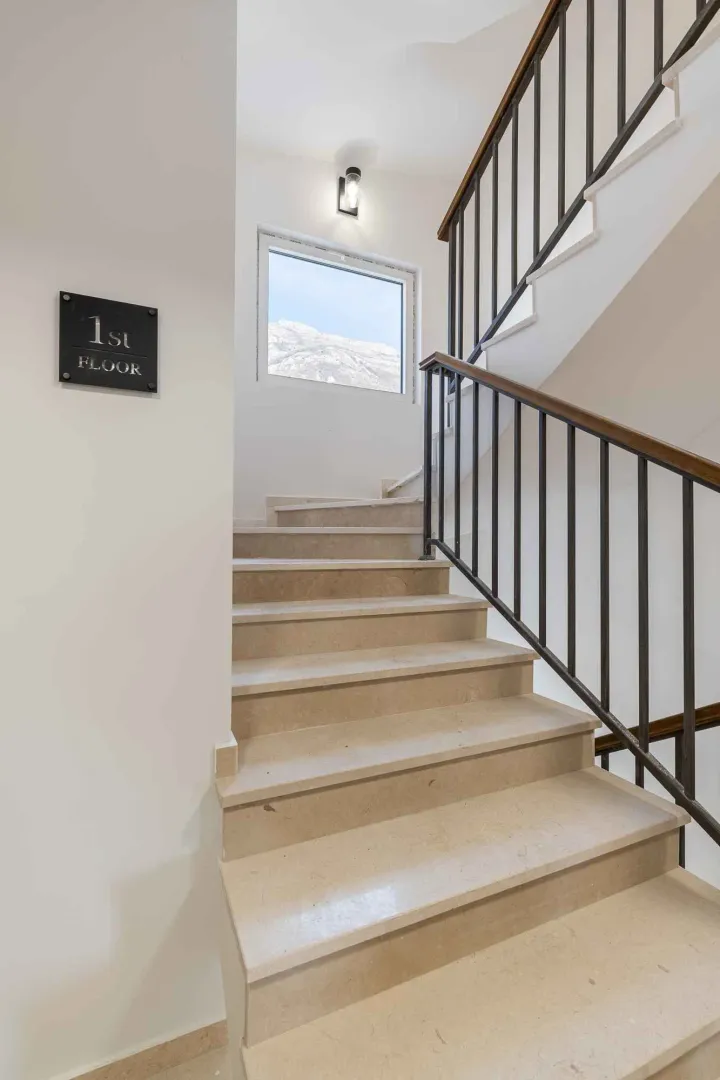 Prodaja, jednosoban stan, 55m², Sutomore, Bar