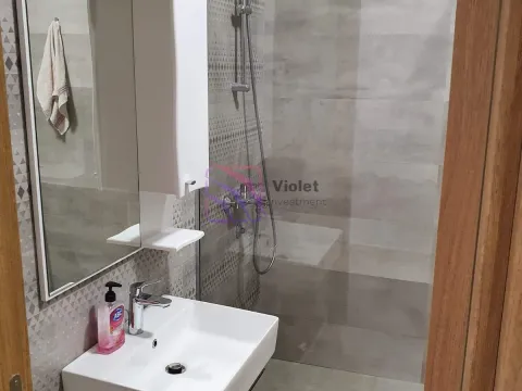 Rent, one bedroom apartment, 54m², Ljubović, Podgorica - image 10