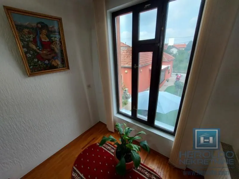 Prodaja, kuća, 116m², Rakitovo, Jagodina