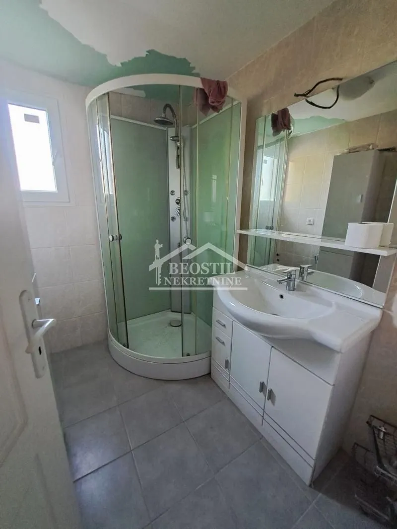 Sale, house, 90m², Grocka, Beograd