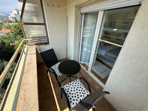 Izdavanje, jednosoban stan, 47m², Vezirov Most, Podgorica - image 6