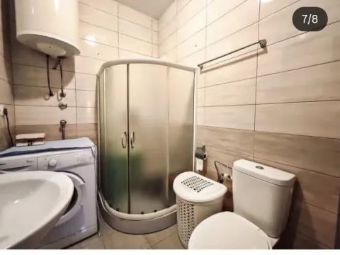 Rent, one bedroom apartment, 42m², Ljubović, Podgorica - image 9