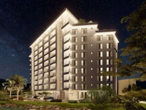 Sale, two bedroom apartment, 177m², Bjeliši, Bar - image 2