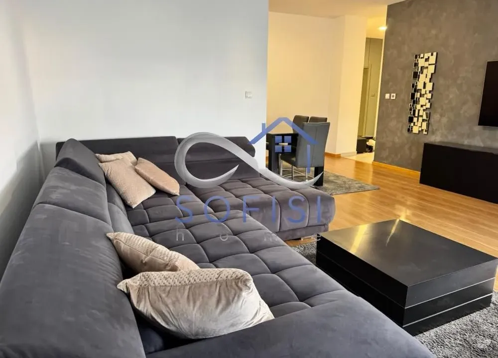 Rent, three bedroom apartment, 75m², Socijalno, Novi Sad Sve Podlokacije