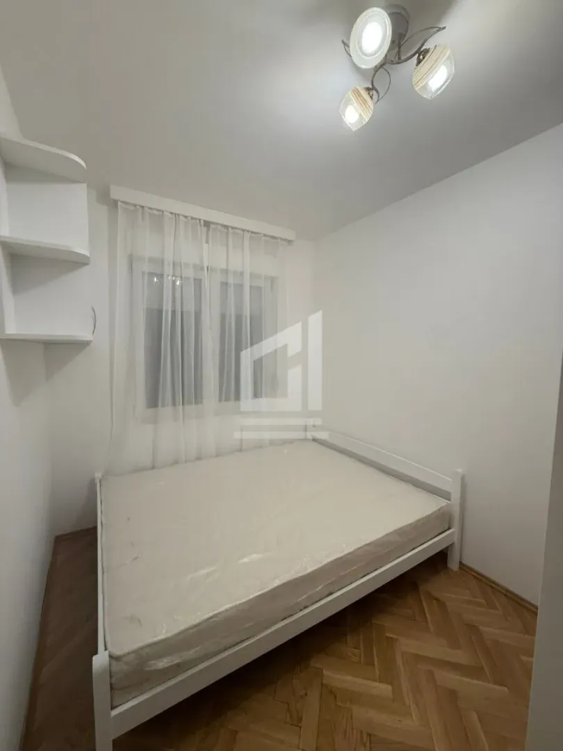 Rent, one bedroom apartment, 40m², Zagorič, Podgorica