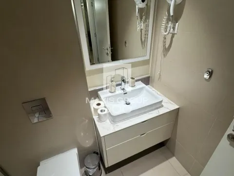 Sale, two bedroom apartment, 51m², Savski Venac, Beograd - image 5