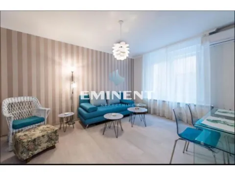 Izdavanje, jednosoban stan, 38m², Stari Grad, Beograd - image 2