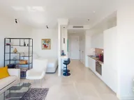 Sale, studio apartment, 42m², Luštica Bay, Tivat - image 4