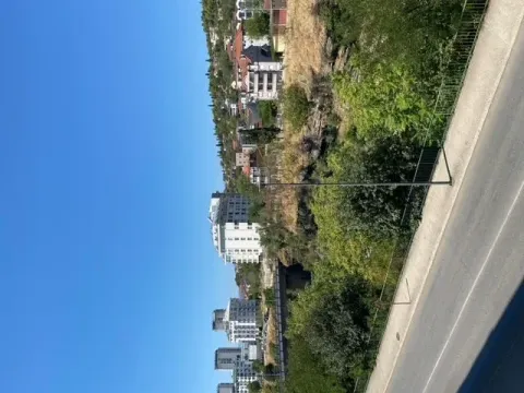 Rent, two bedroom apartment, 73m², Vezirov Most, Podgorica - image 15