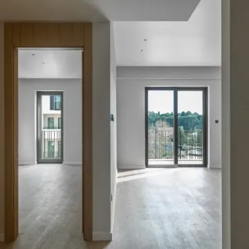 Prodaja, jednosoban stan, 60m², Porto Montenegro, Tivat - image 4