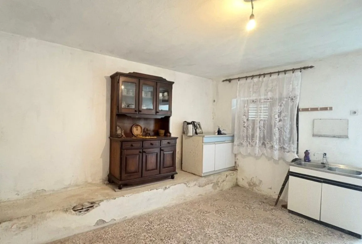 Prodaja, kuća, 117m², Njeguši, Cetinje