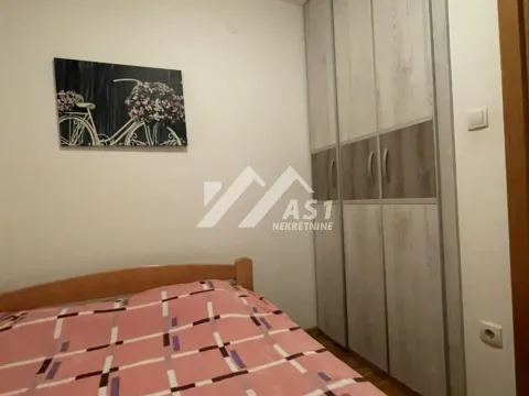 Izdavanje, jednosoban stan, 40m², Grbavica, Novi Sad Sve Podlokacije - image 6