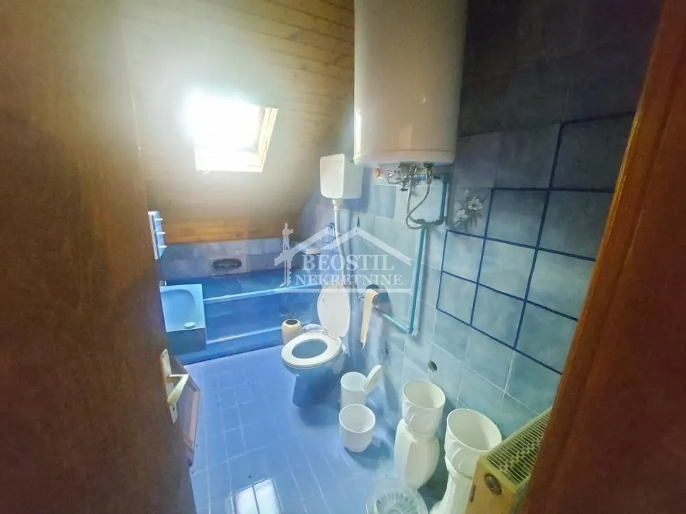 Prodaja, kuća, 199m², Centar, Smederevo