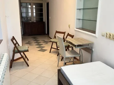 Rent, three bedroom apartment, 120m², Stari Grad, Beograd - image 8
