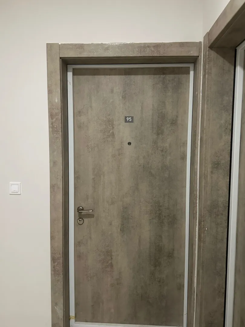 Prodaja, jednosoban stan, 45m², Bečići, Budva