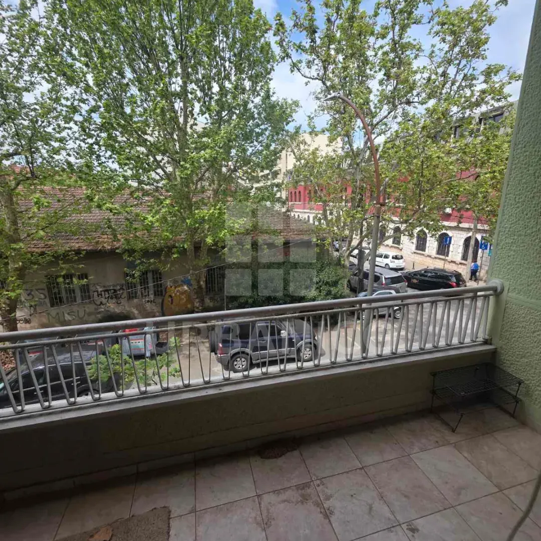 Rent, one bedroom apartment, 68m², Centar, Podgorica