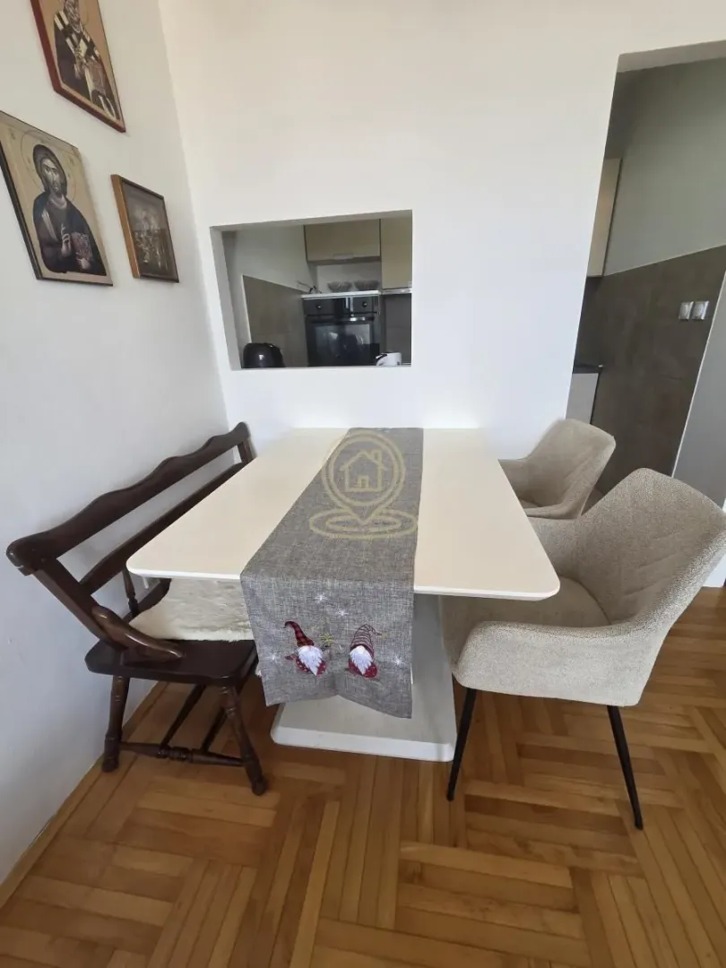 Prodaja, dvosoban stan, 58m², Medijana, Niš