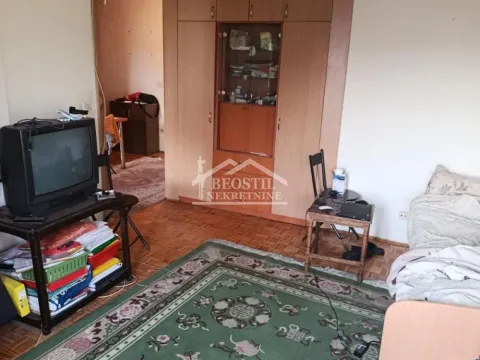 Prodaja, dvosoban stan, 48m², Višnjička Banja, Palilula Sve Podlokacije - image 2