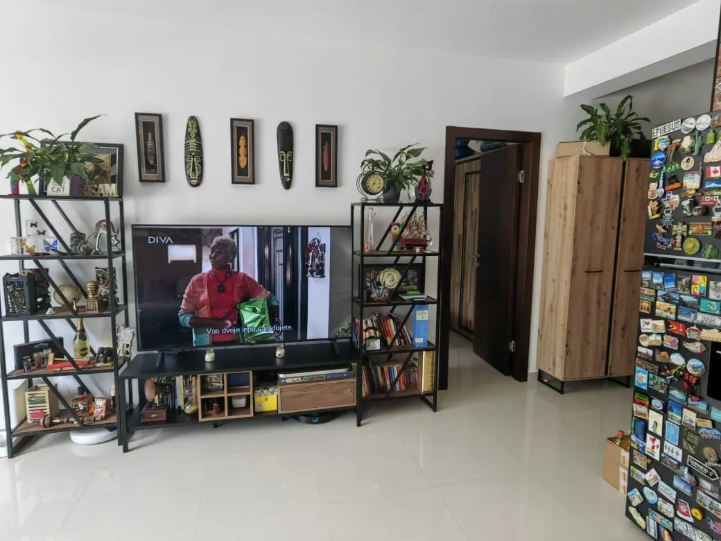 Prodaja, stan, 52m², Kotor, Crna Gora