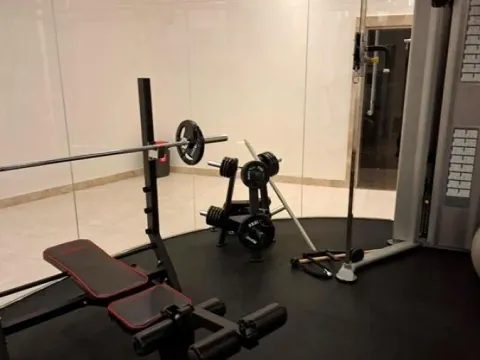 Izdavanje, stan, 235m², Savski Venac, Beograd - image 14