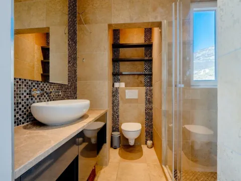 Prodaja, dvosoban stan, 168m², Bečići, Budva - image 16